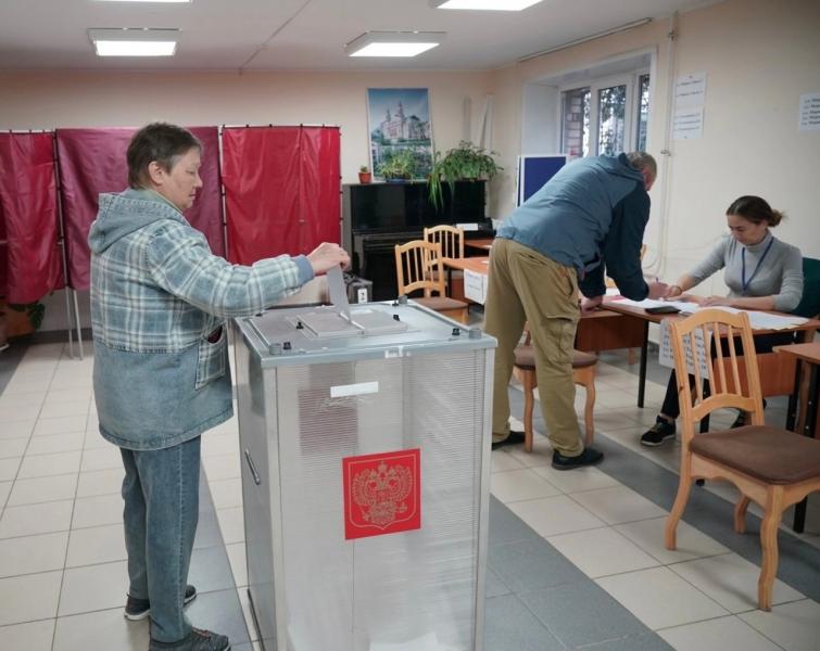 Лидеры национальных объединений призывают голосовать на выборах