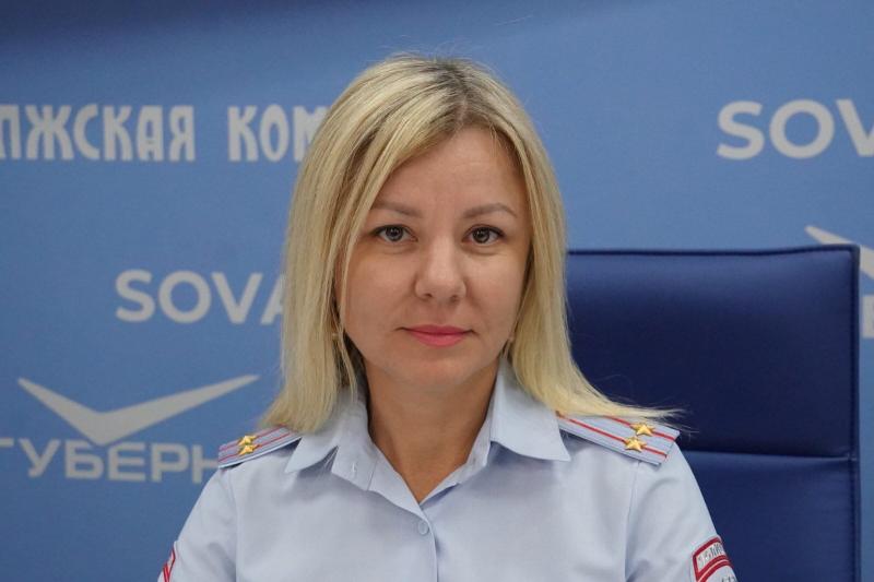 В Самарской области в преддверии 1 сентября родителям напомнили о необходимости профилактики ДТП среди детей