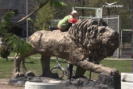 Нина Луценко. Народное признание от 11.05.2018