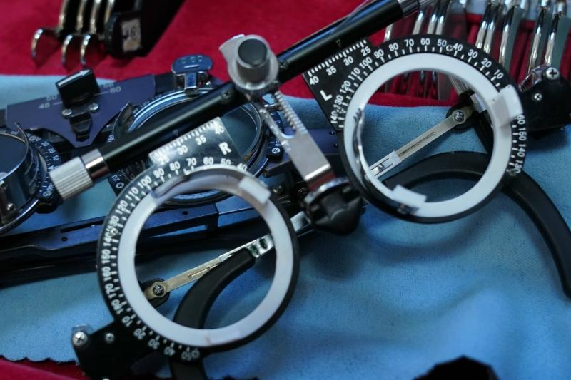 Самарские врачи вернули зрение больному диабетом ребенку