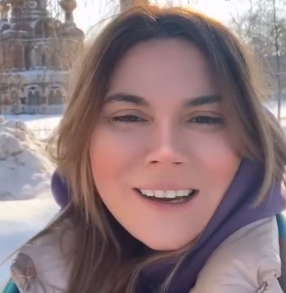 "Нам нужно поберечь детей": самарцев призывают отдыхать на свежем воздухе всей семьёй