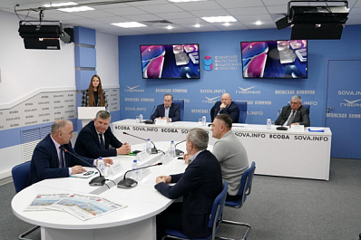 По сравнению с прошлым годом посевы будут увеличены