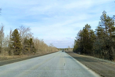 В Самарской области 21 марта потеплеет до +9 градусов 