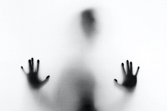 День преодоления страхов. Такое утро