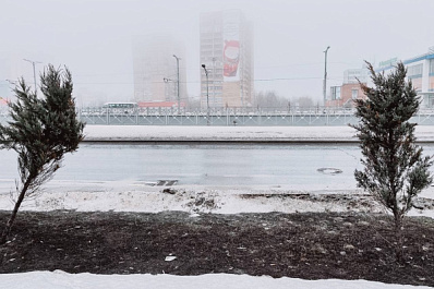 В Самаре подрядчик отремонтирует Московское шоссе за 322 млн рублей