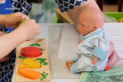 Как в Самарской области проходит акция 