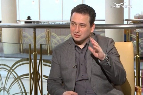 Место встречи 12.05.2017. Александр Амиров