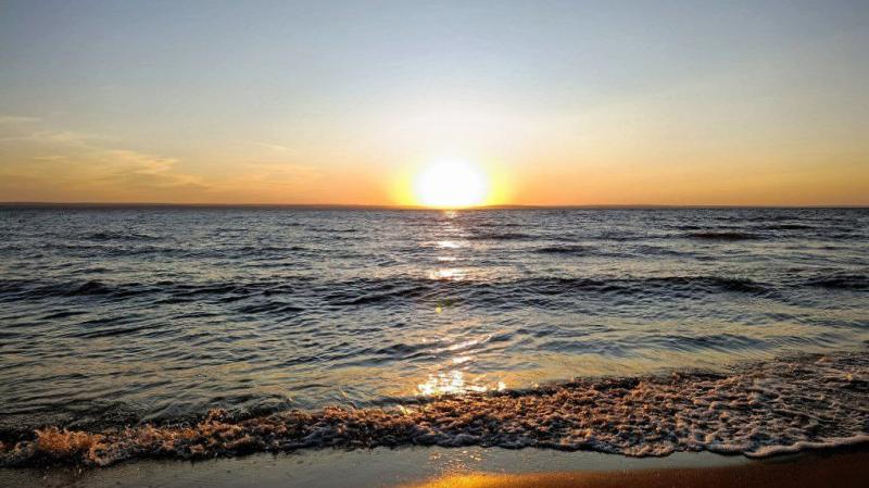 На выходных Земля почувствует на себе воздействие корональной дыры