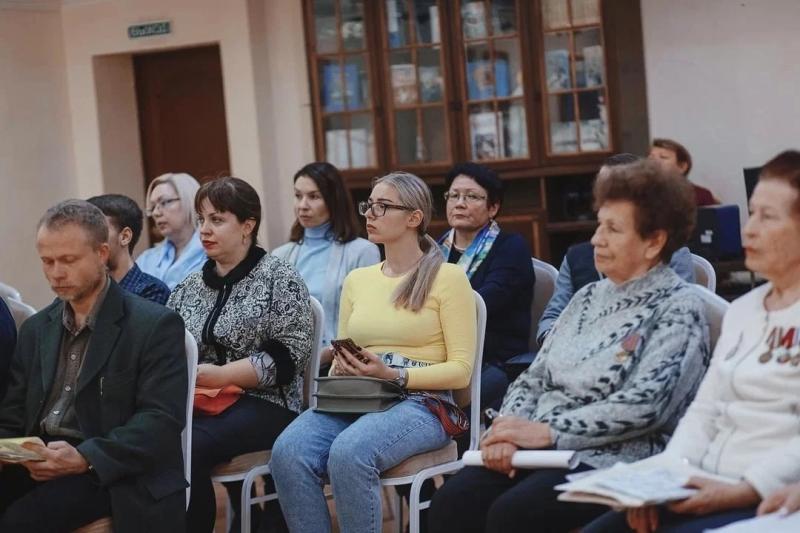 В Тольятти провели семинар о роли Самарской области и столицы региона в годы Великой Отечественной войны