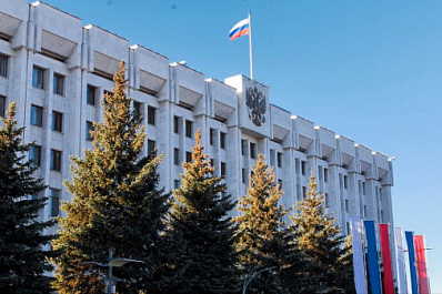 В Правительстве Самарской области скоро станет доступен публичный реестр наказов жителей региона