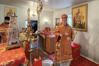 19 июля в Самаре начался крестный ход