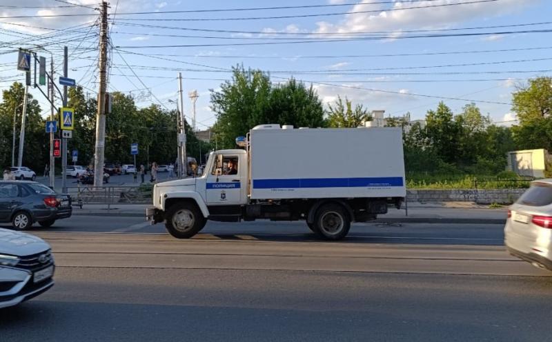 В Кировском и Промышленном районах Самары прошли миграционные рейды
