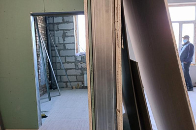 В Кинеле скоро появится центр "Мой бизнес"