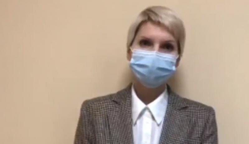 В Самаре департамент образования организовал проверку из-за поджога одежды школьницы 