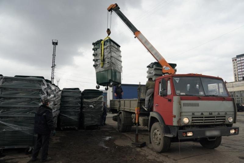 Вода, мусор и аварийное жилье: общественник оценил итоги прямой линии губернатора Самарской области
