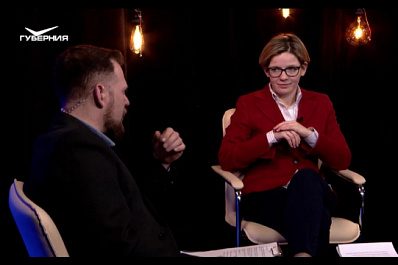 Татьяна Мрдуляш: "Библиотеки смогли себя перепридумать в современном мире"