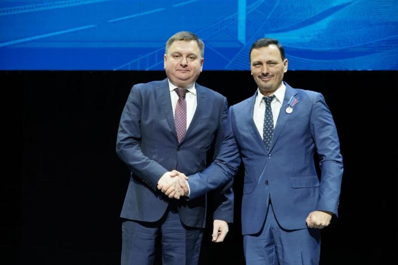 В Самарской области отметили День энергетика