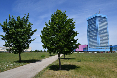 В Самарской области возобновил работу АВТОВАЗ