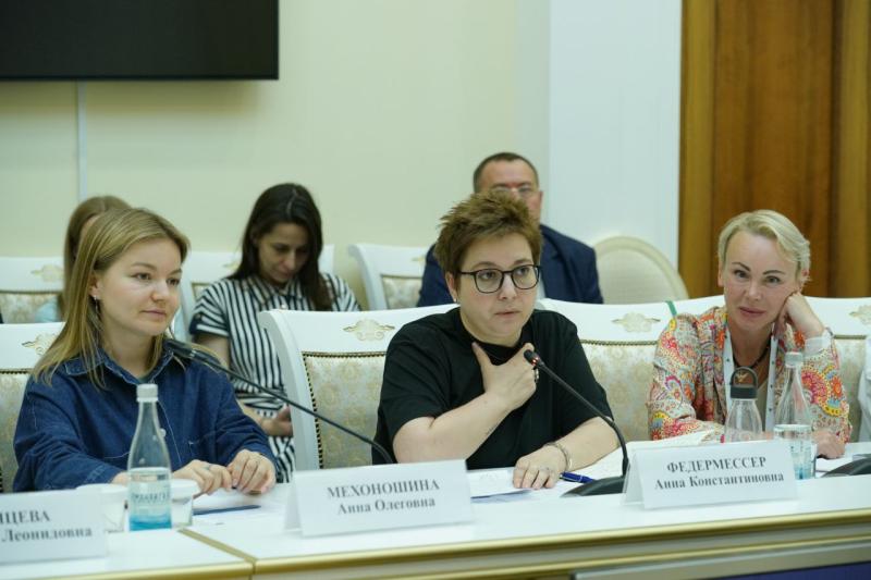 Вячеслав Федорищев о паллиативной помощи в Самарской области: "Мы хотим, чтобы в нашем регионе было максимальное количество мер поддержки"