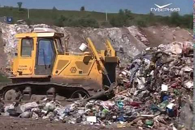 Самарский областной суд вынес вердикт по делу о тарифах на вывоз мусора