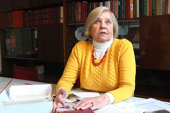 Валентина Чучкалова. Народное признание