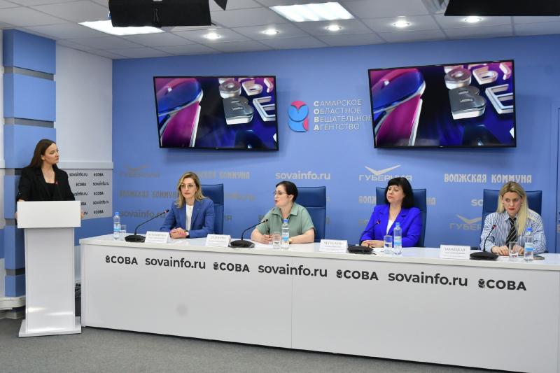 Кадры решают: 220 работодателей Самарской области предложат открытые вакансии на предприятиях