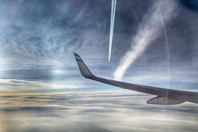 Авиакомпанию оштрафовали за ненадлежащее отношение к пассажирам самолета, экстренно приземлившегося в Самаре