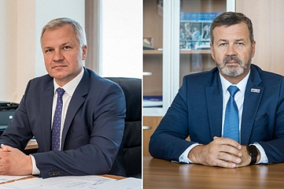 Руководство тольяттинского ХК "Лада" отправили в отставку