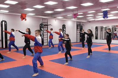 Самарские тхэквондисты рассказали об успешном выступлении на чемпионате Европы