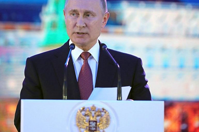 Владимир Путин встретится с тольяттинским школьником