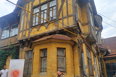 Шостакович, Чайковский и Карманов: в Самаре выступит виолончелист Борис Андрианов