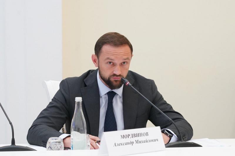 В Самаре обсудили вопросы безопасности в День знаний и Единый день голосования