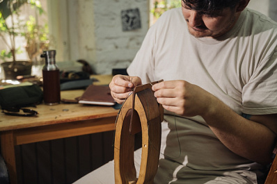 В Самарской области молодые предприниматели в 2 раза чаще выбирают бизнес в креативной сфере