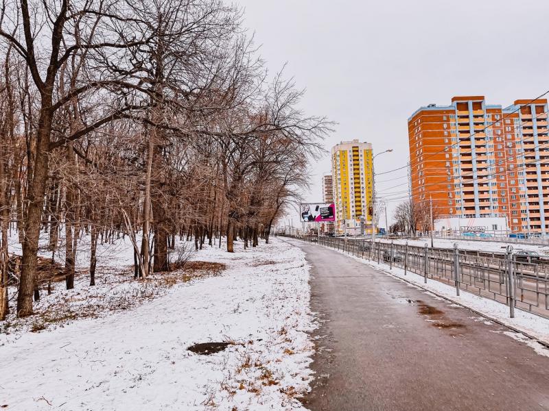В Самарской области 13 декабря ожидается мороз до -10 градусов