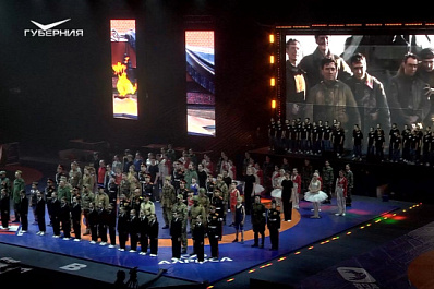 Чем запомнился международный турнир "Новая высота"