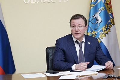 Самара примет первенство ЦСКА по плаванию