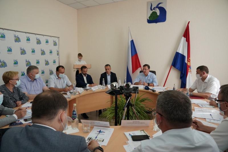 В Самарской области подвели итоги рейтингового голосования по благоустройству общественных пространств