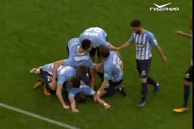 Жители Самарской области определят лучшего игрока Крыльев Советов