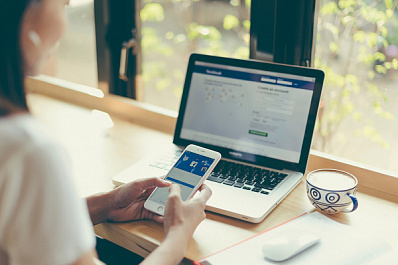 В Европарламенте обсудят меры в отношении Facebook из-за утечки данных пользователей