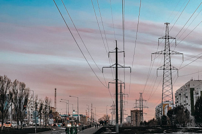 В Самарской области 30 марта будет ветрено и облачно