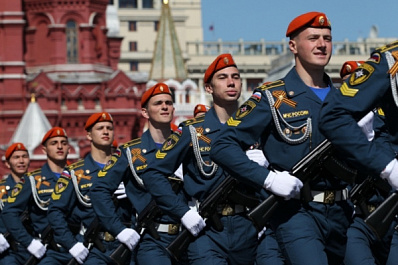 Вузы МЧС России приглашают абитуриентов