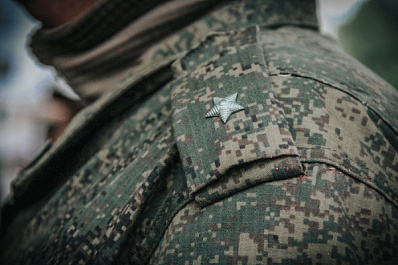 В детском лагере Самарской области прошел 