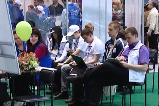 Открытый урок 07.05.2013 