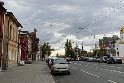 Что ждет Самарскую область после окончания нерабочих дней