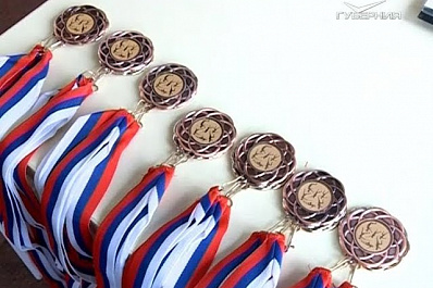 В Самаре состоялось первенство области по лёгкой атлетике среди молодёжи до 23-х лет