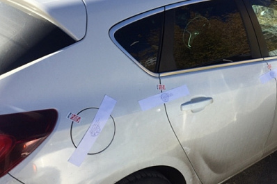 В Самарской области женщина поплатилась за отказ отдать "супружеский долг"