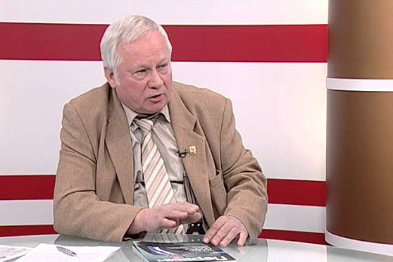 О чем говорят 2.12.2014