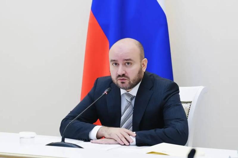 Вячеслав Федорищев провел заседание антитеррористической комиссии и оперативного штаба