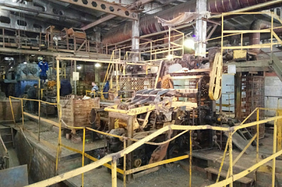 Долги по зарплате сотрудникам кирпичного завода в Тольятти выплатят в течение 2 месяцев