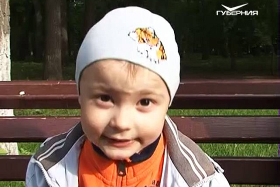 Самарское - значит наше! 20.05.2016